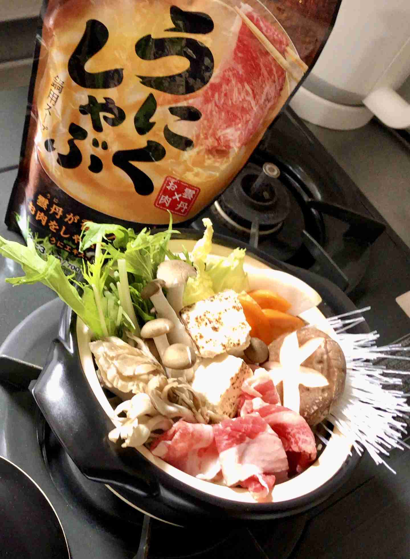 鍋つゆのおすすめ教えてや