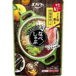 鍋つゆのおすすめ教えてや