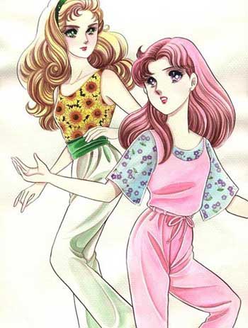 「ガラスの仮面」を語りたい　part2