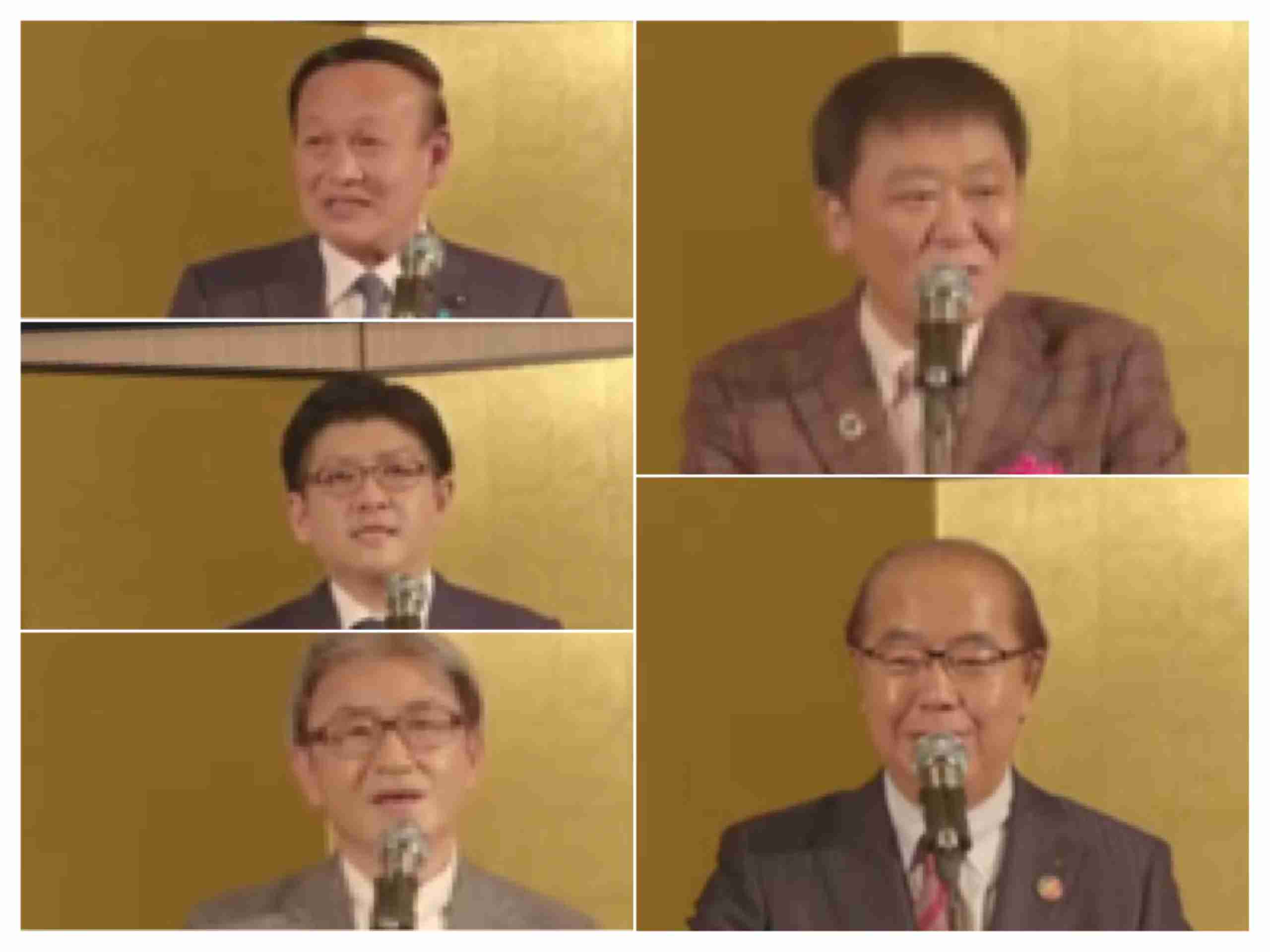 【コロナ】富山県情報交換Part.4