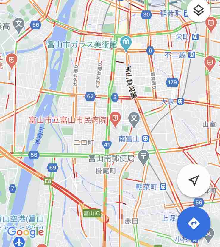 【コロナ】富山県情報交換Part.4