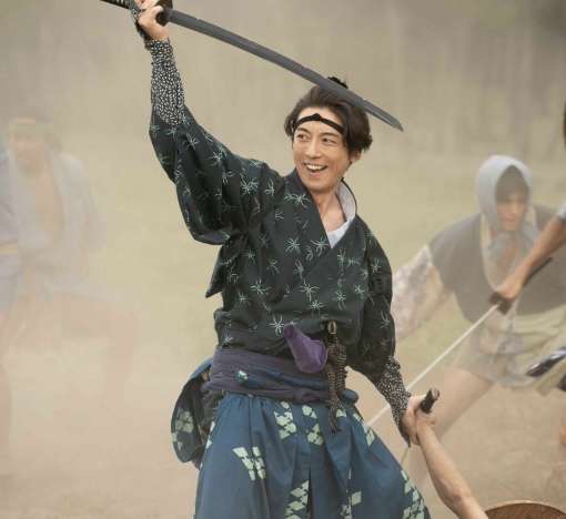 高橋一生が好きな人