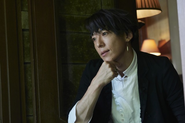 高橋一生が好きな人
