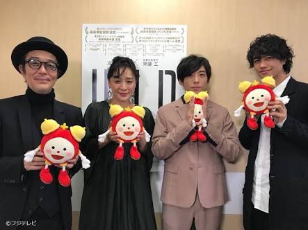 高橋一生が好きな人