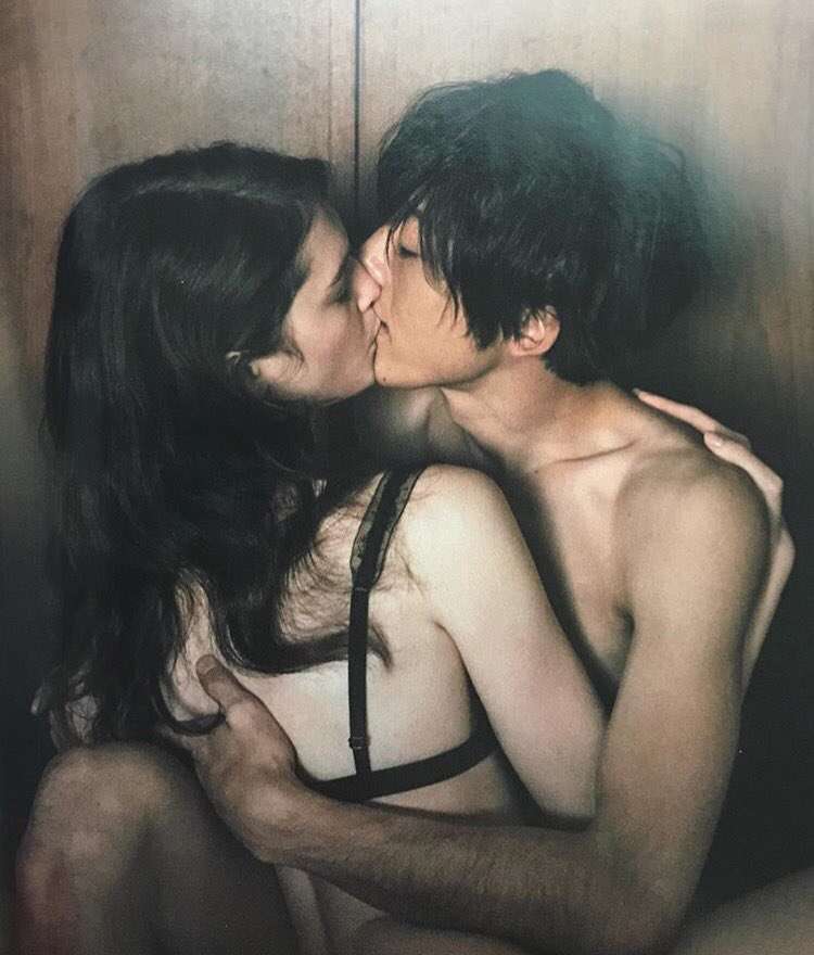 高橋一生が好きな人
