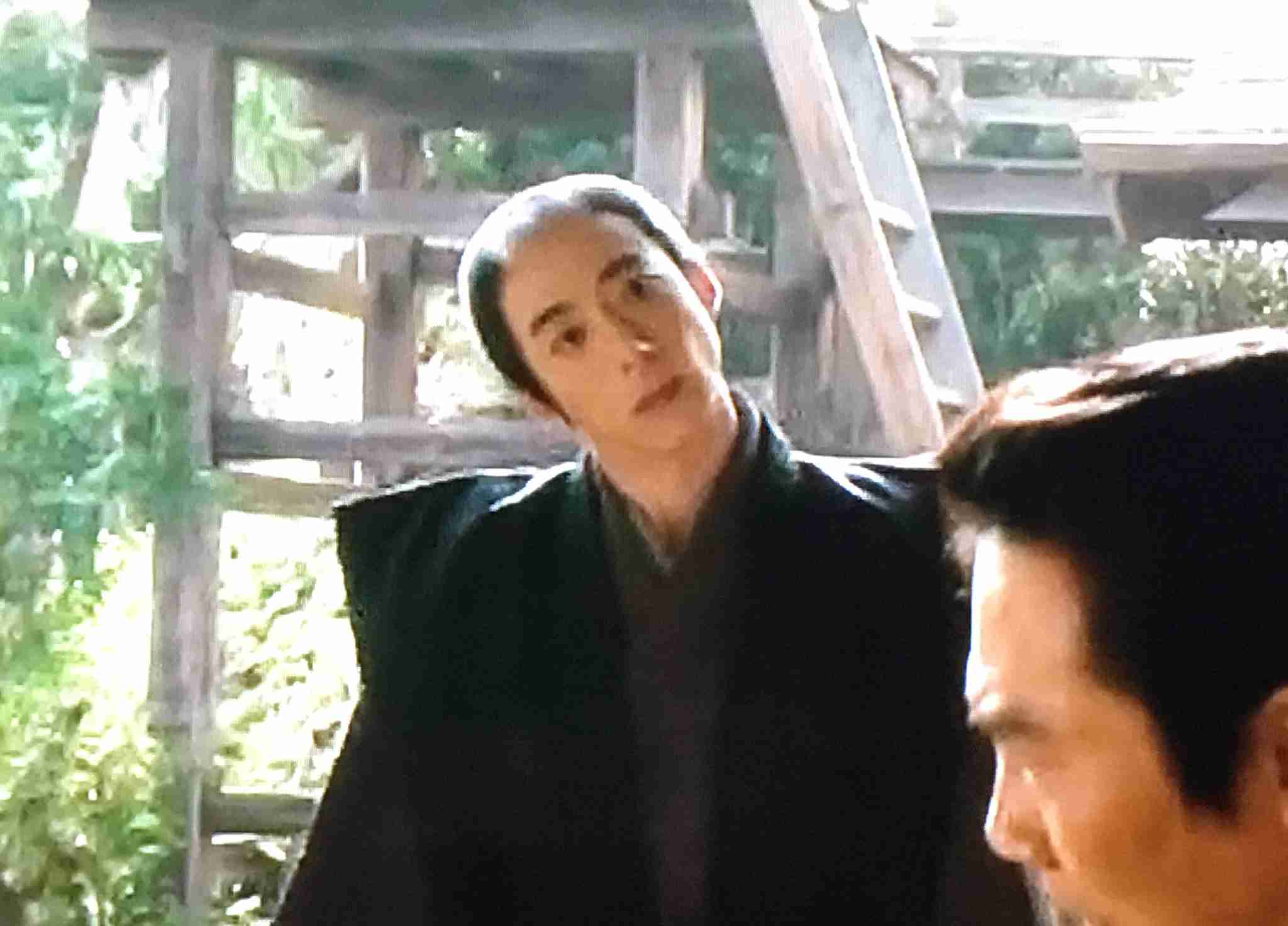 高橋一生が好きな人
