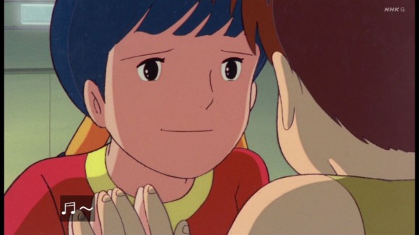 【職場】やっと好きな人に会える〜！【学校】