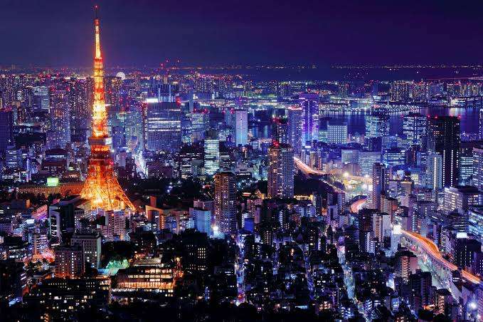 40代男性の3割がきれいな夜景に興味なし 「ただの光を見ても…」との声も