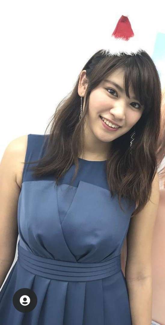 久松郁実、新型コロナ感染 18日に味覚・嗅覚異常を発症、現在は自宅待機