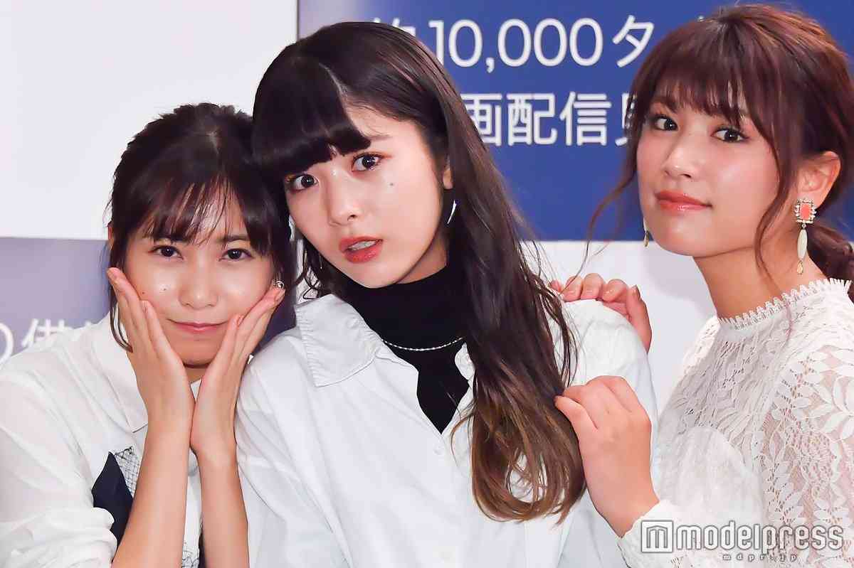 久松郁実、新型コロナ感染 18日に味覚・嗅覚異常を発症、現在は自宅待機
