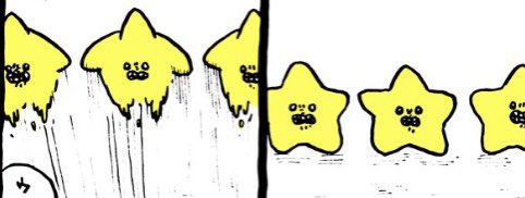 「なんか小さくてかわいいやつ(ちいかわ)」好きな人！