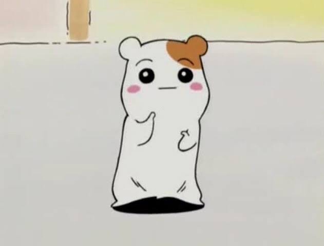 「なんか小さくてかわいいやつ(ちいかわ)」好きな人！