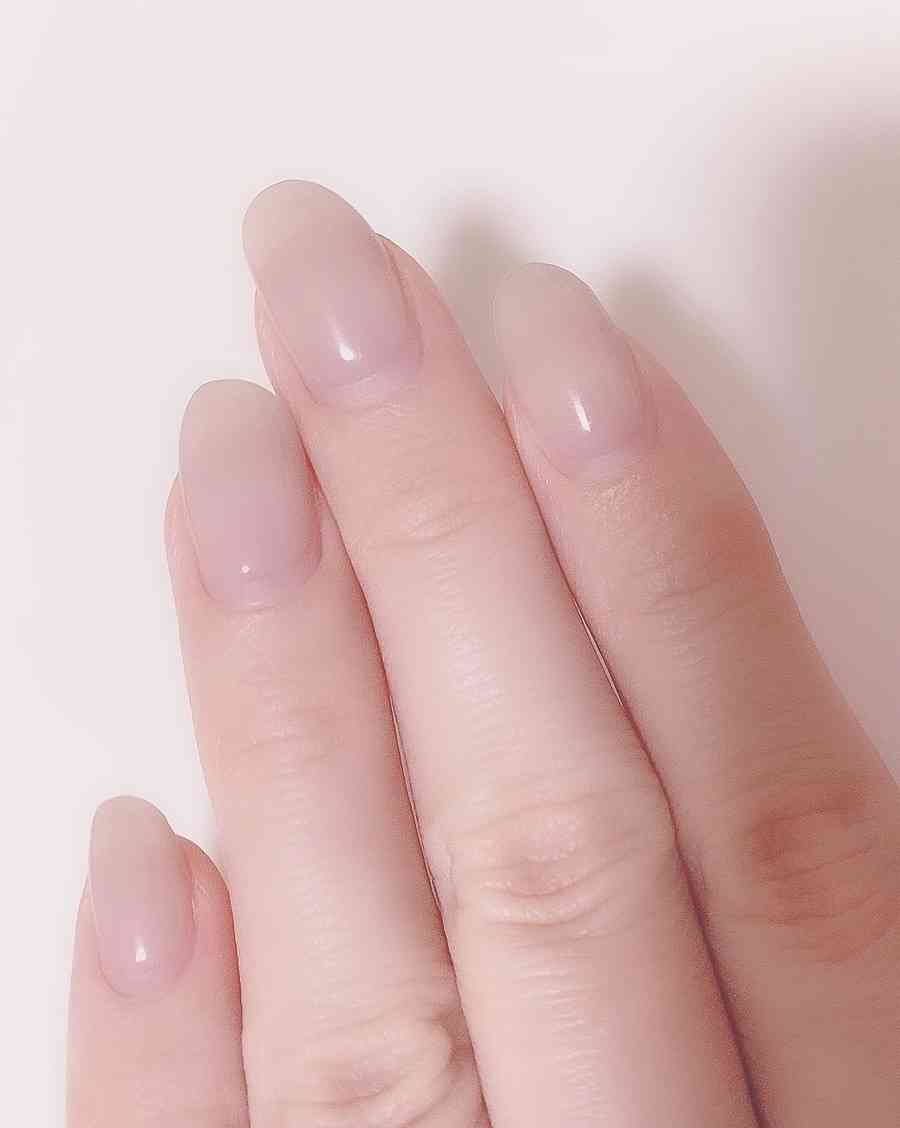 皆さんのネイルが見たいpart④
