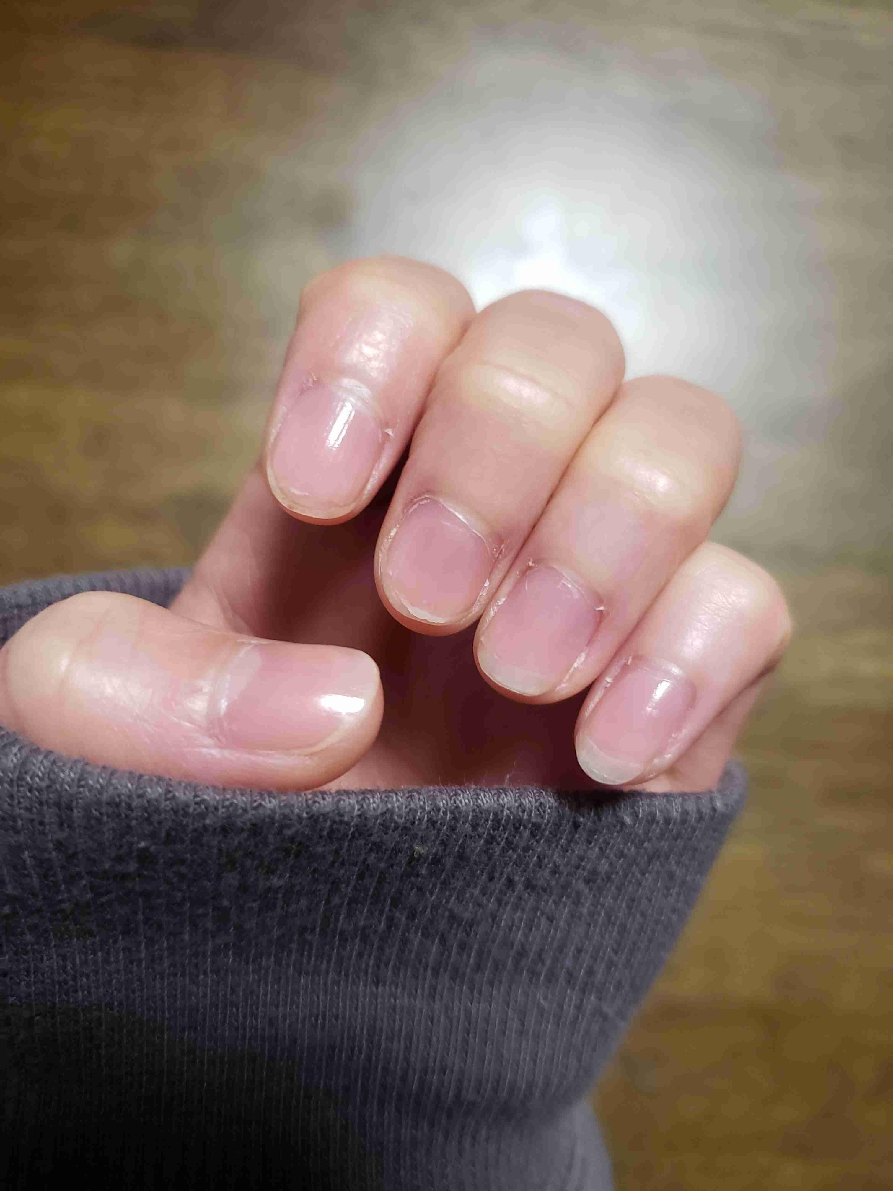 皆さんのネイルが見たいpart④