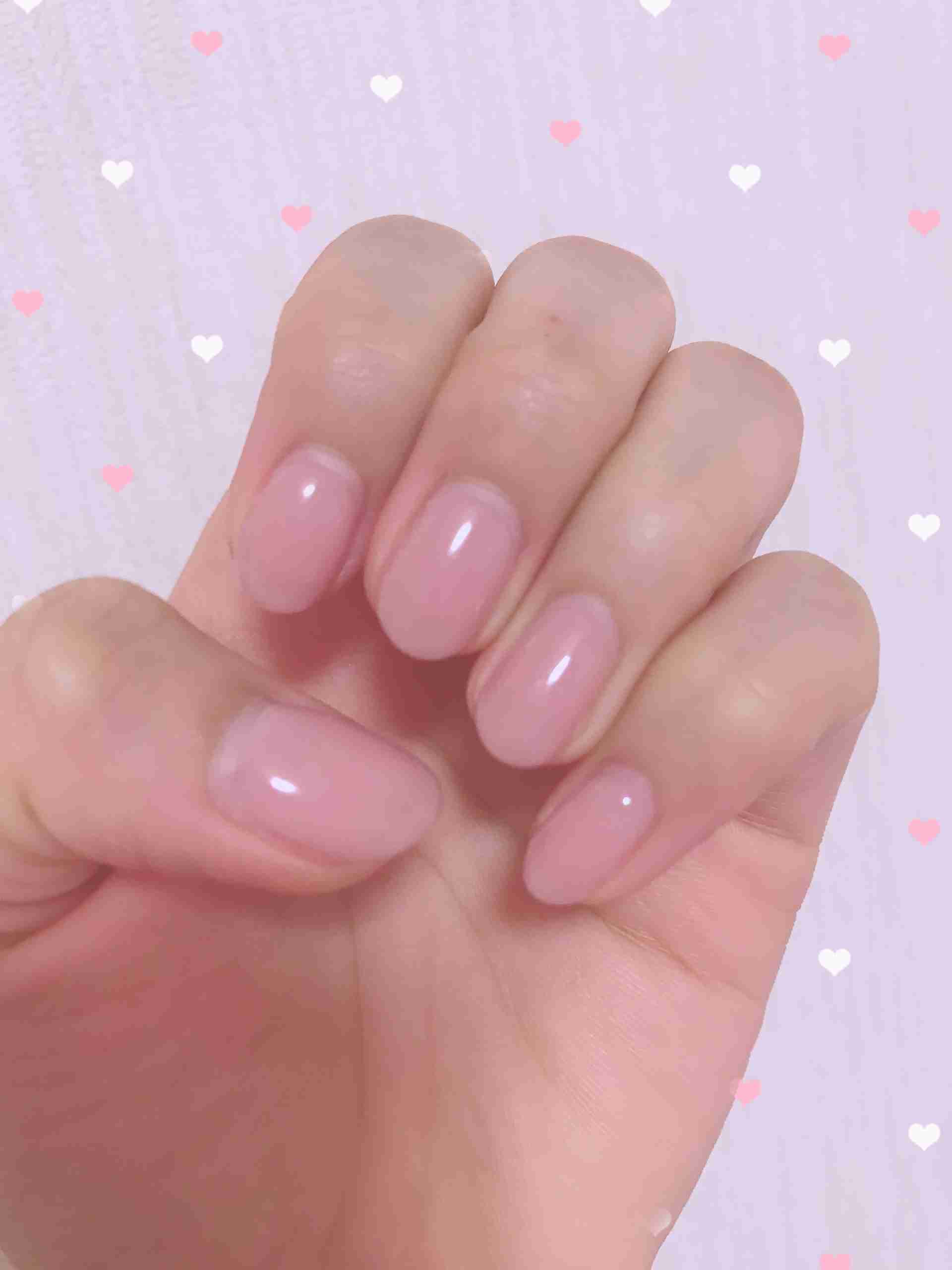 皆さんのネイルが見たいpart④