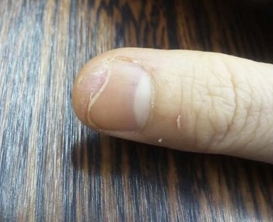 皆さんのネイルが見たいpart④