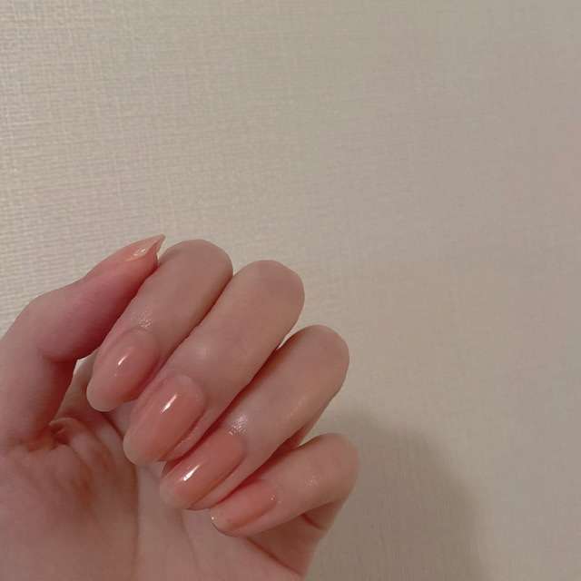 皆さんのネイルが見たいpart④