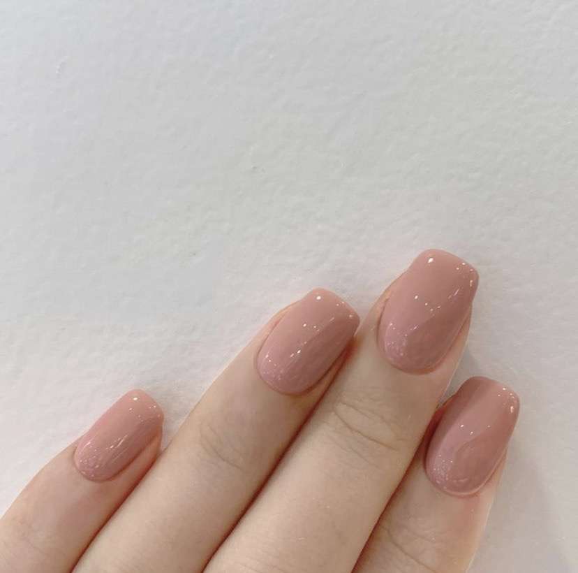 皆さんのネイルが見たいpart④
