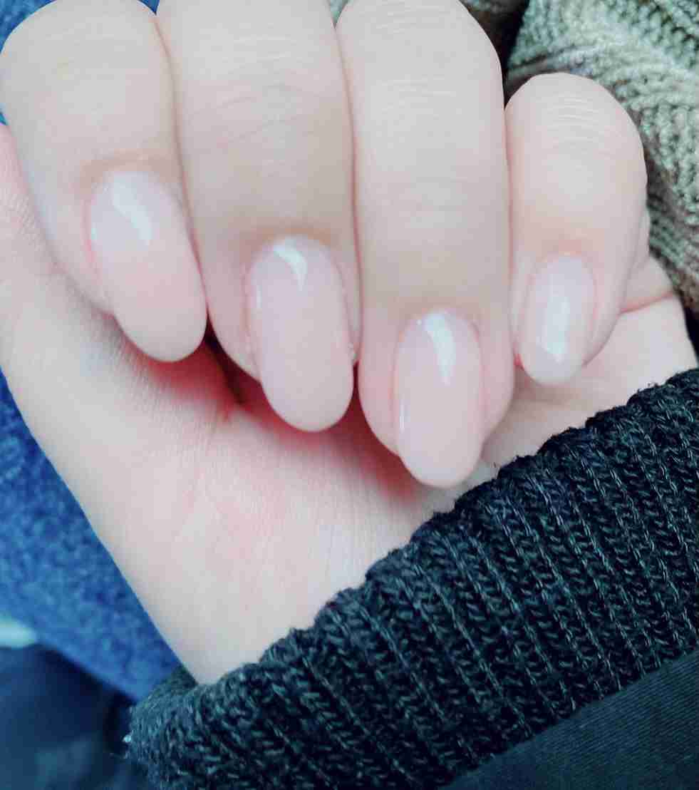 皆さんのネイルが見たいpart④