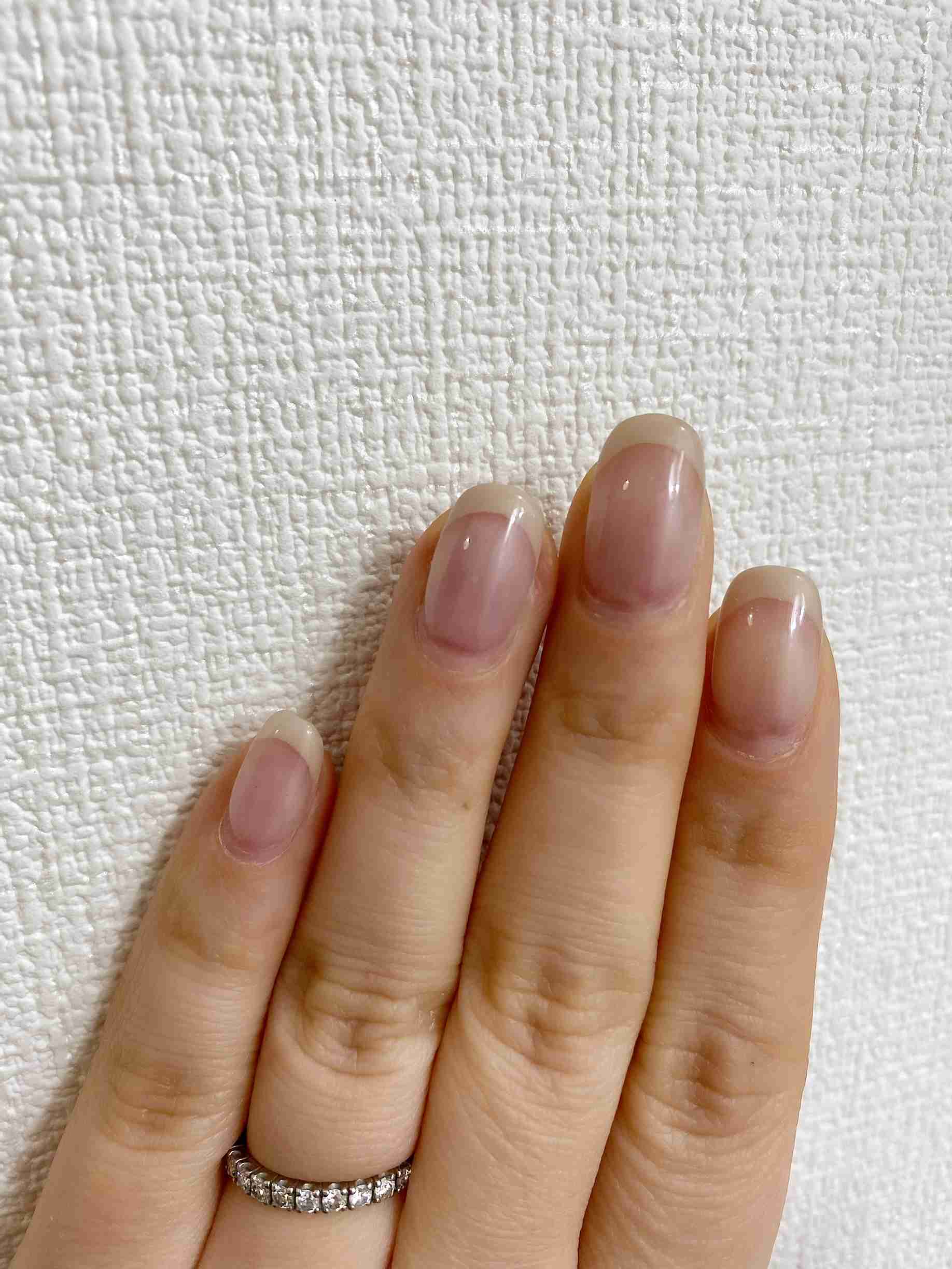 皆さんのネイルが見たいpart④