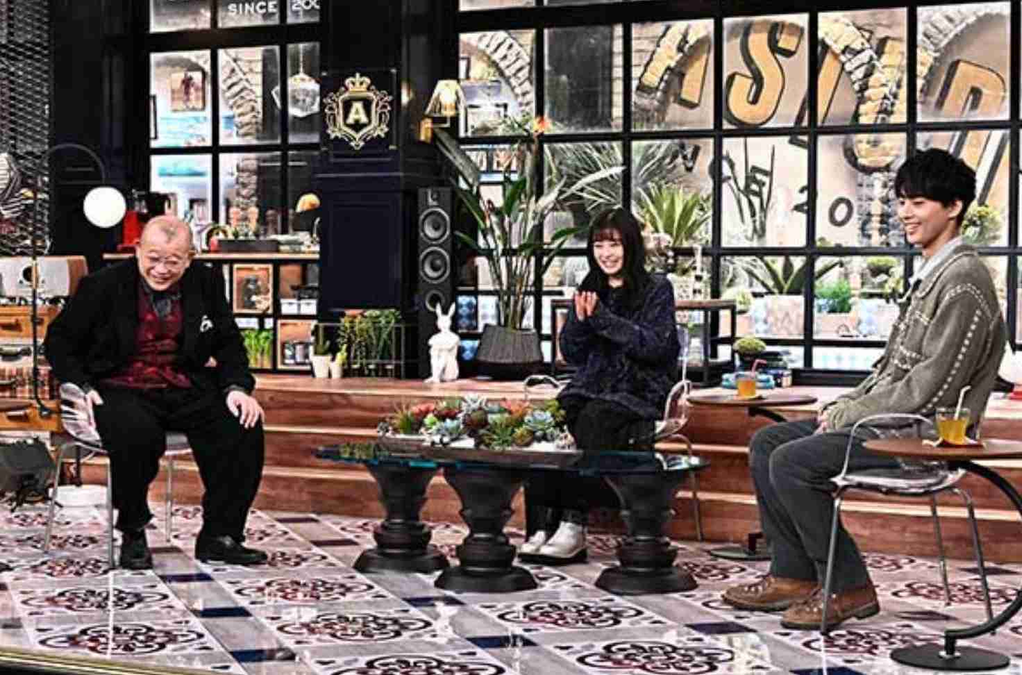 森七菜、二階堂ふみらのソニー・ミュージック移籍へ