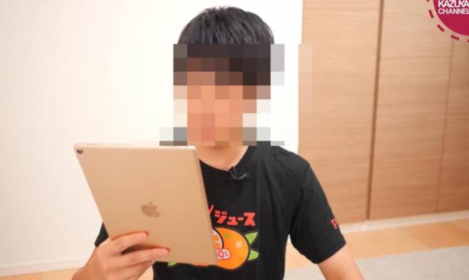 タブレットはどんな風に使ってますか？