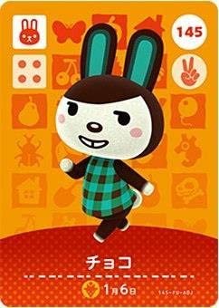 【どうぶつの森】自分に似てる住民を探そうPart2