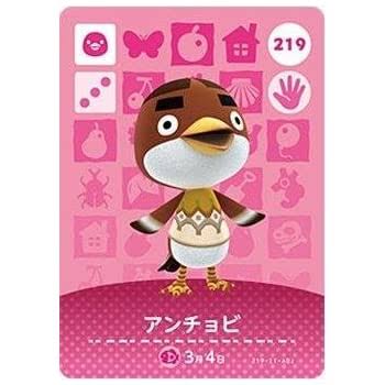 【どうぶつの森】自分に似てる住民を探そうPart2