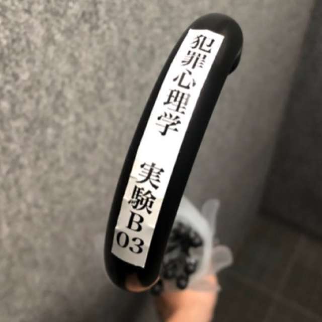 【ネタ可】傘が盗まれない対策をみんなで考える