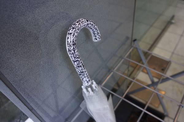 【ネタ可】傘が盗まれない対策をみんなで考える