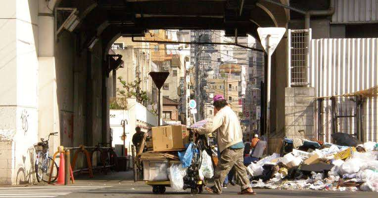 大阪死者、全国最多714人にネット驚く…東京より人口400万人少ないのに