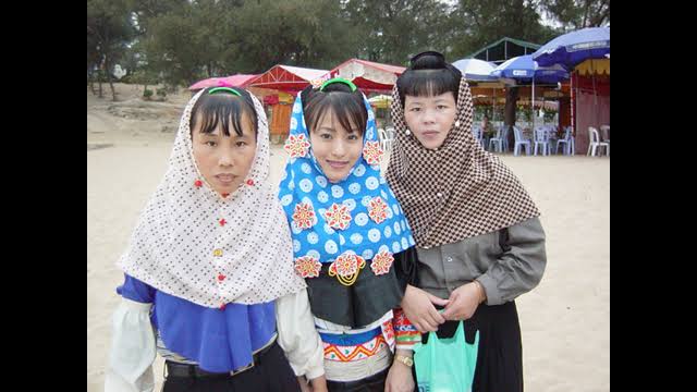 「ウルルン滞在記」を語ろう