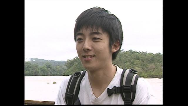 「ウルルン滞在記」を語ろう