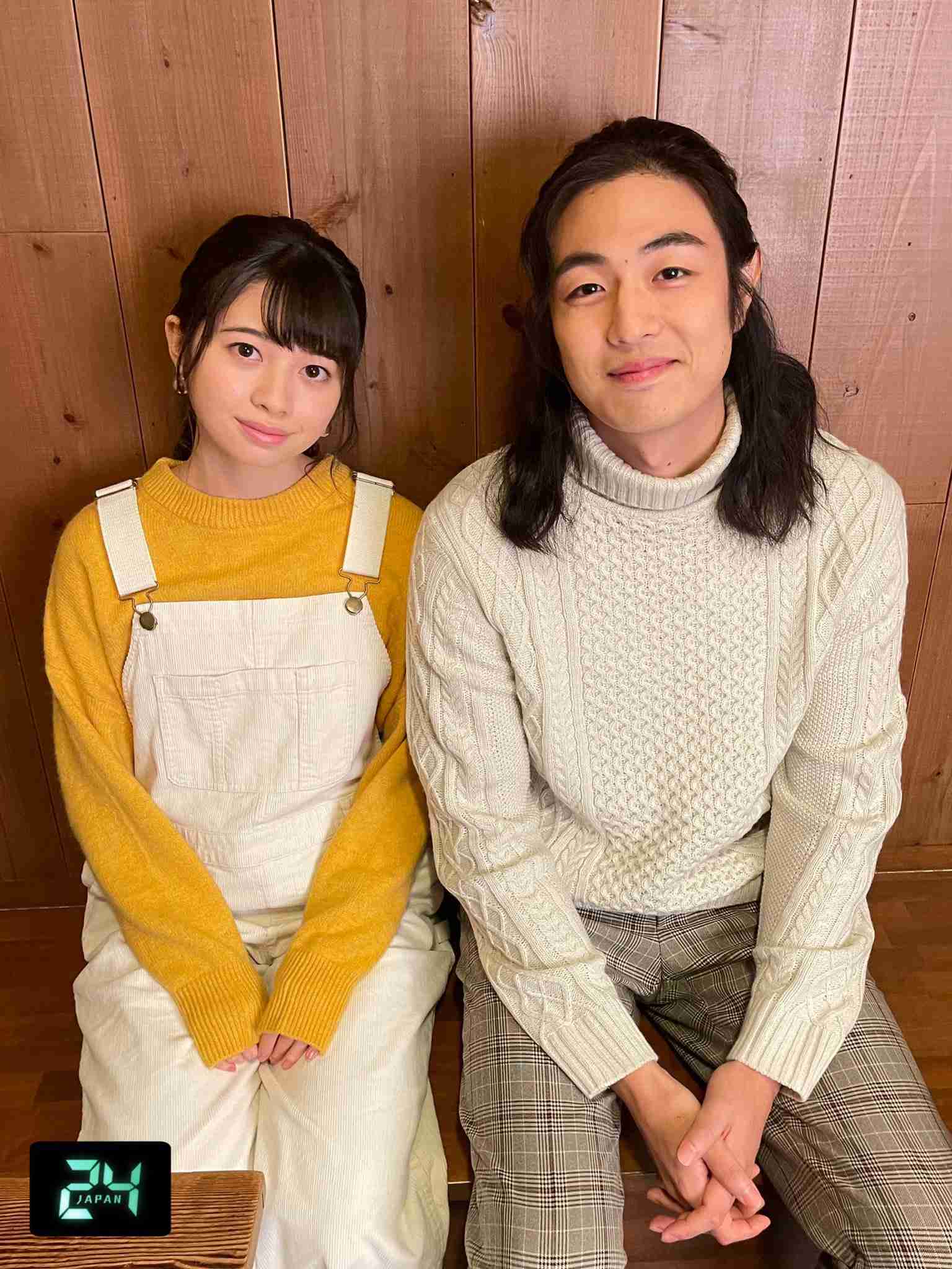 高畑充希、明かした理想の男性像に弘中アナ同調「素晴らしい、すべての男性に言いたい！」