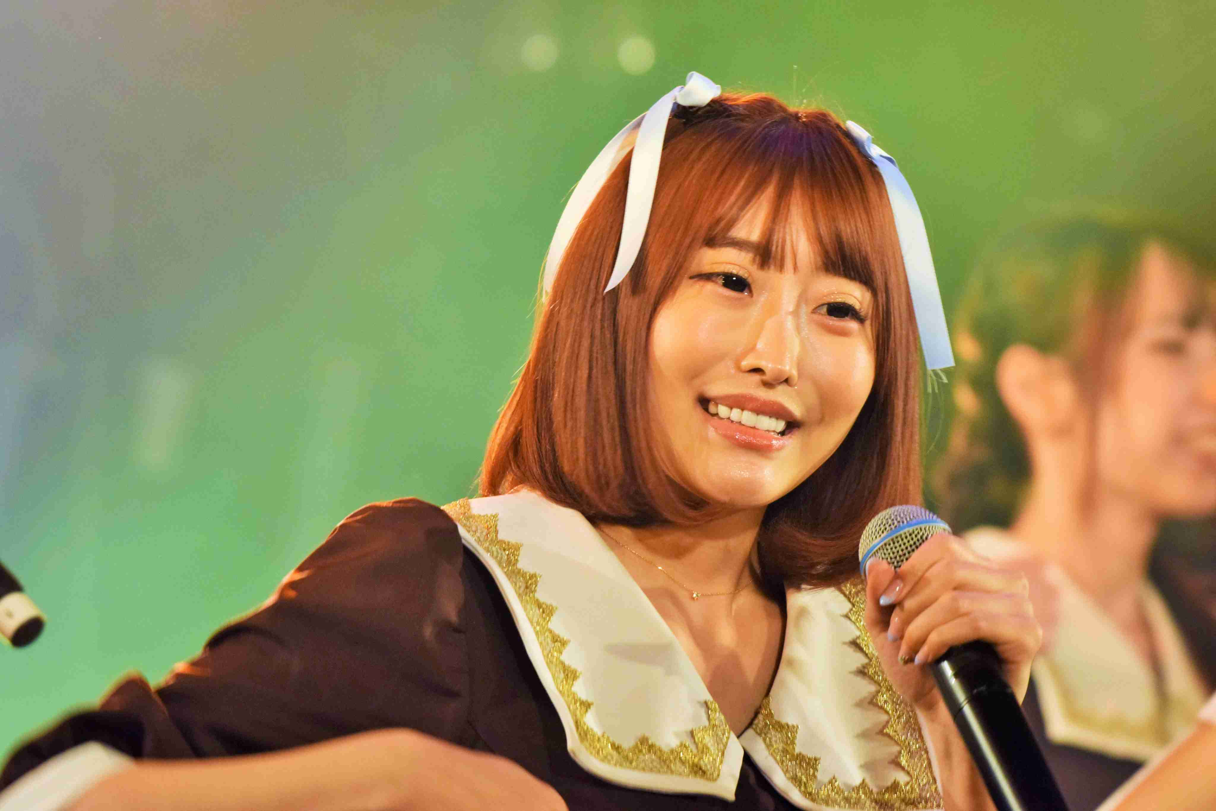 「アップデート(整形)のため」オフ会欠席するアイドル
