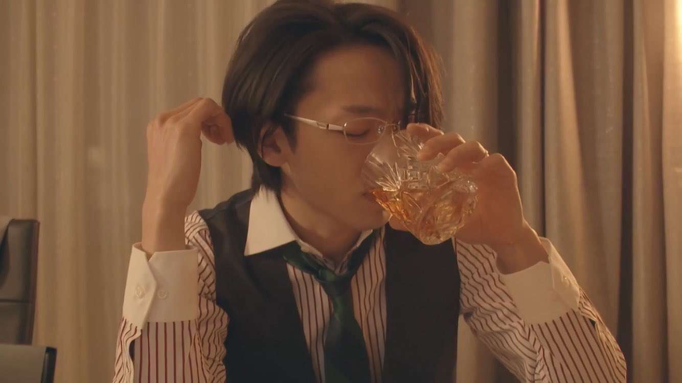 一番好きな・好きだった深夜ドラマ。