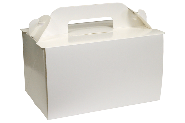 「こういうので良いんだよ」「ただただ驚いています」　ドイツのケーキ包装が「エコ」すぎると話題