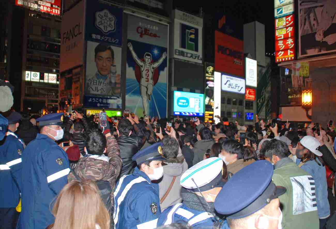 東京の感染者が1300人以上 初の千人超