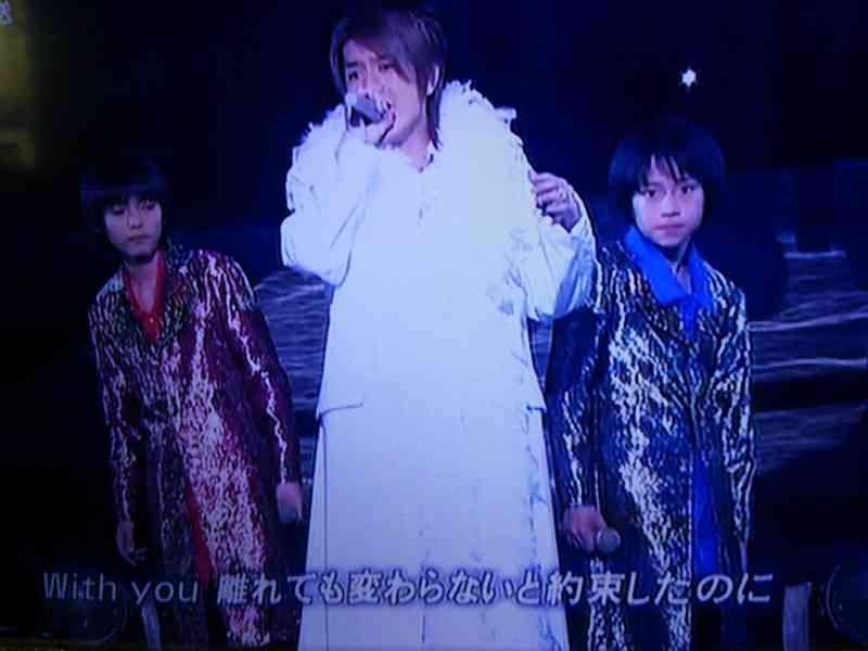薮宏太を好きなファン