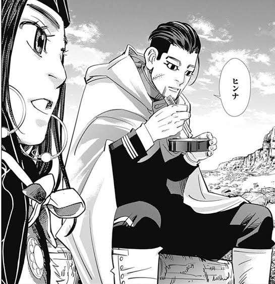 ゴールデンカムイ総合トピ　part28
