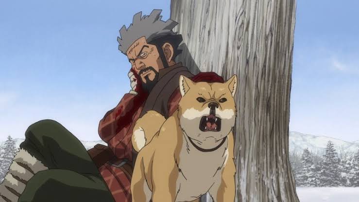 ゴールデンカムイ総合トピ　part28