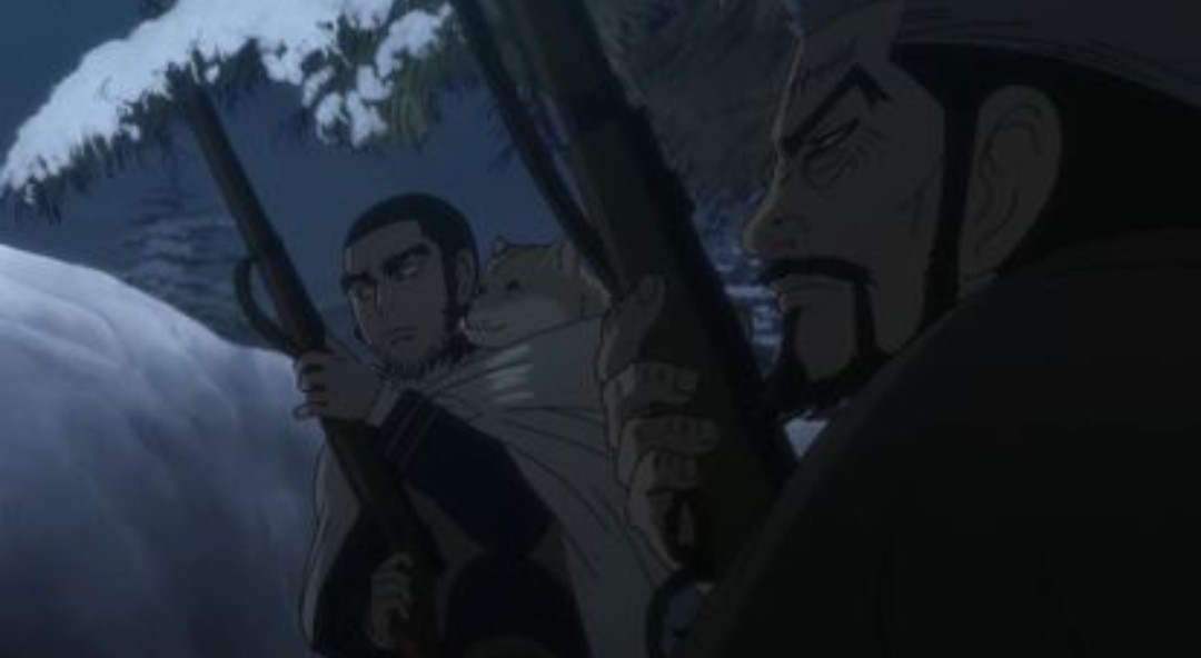 ゴールデンカムイ総合トピ　part28