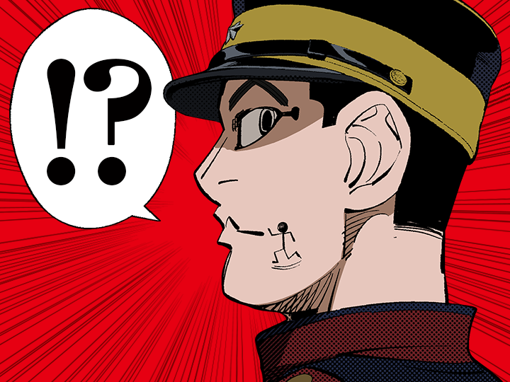 ゴールデンカムイ総合トピ　part28