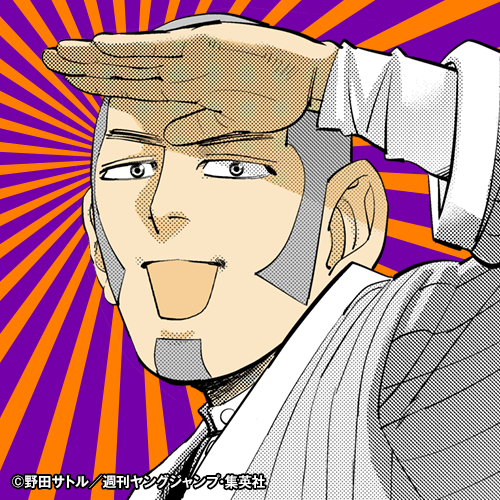 ゴールデンカムイ総合トピ　part28