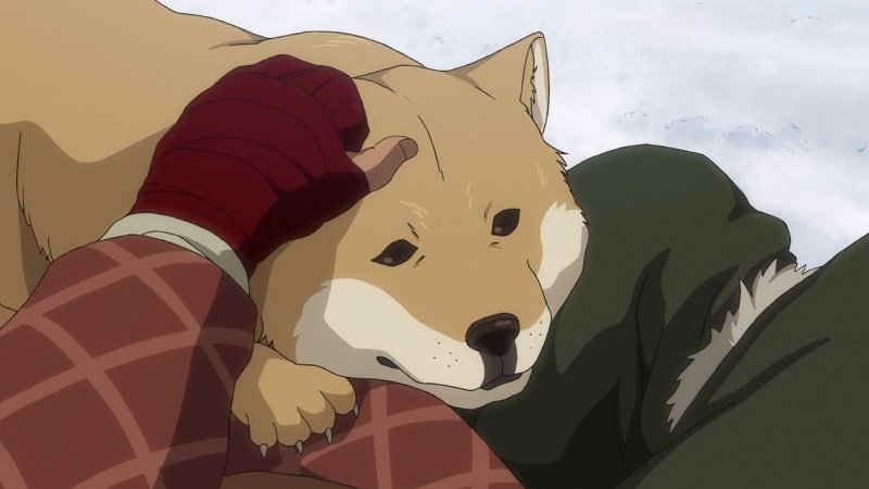 ゴールデンカムイ総合トピ　part28