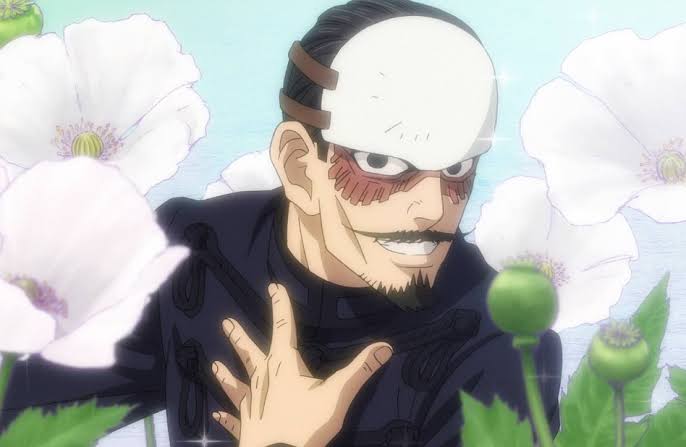 ゴールデンカムイ総合トピ　part28