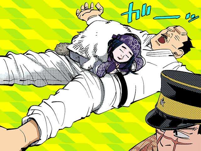 ゴールデンカムイ総合トピ　part28