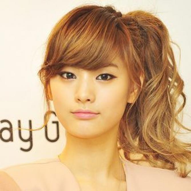 奥二重 一重の美人が見たい Part3 芸能人限定 ガールズちゃんねる Girls Channel