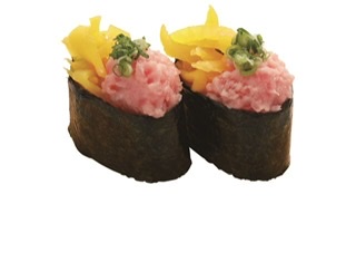 お寿司食べたい