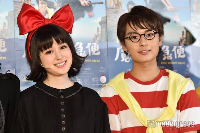 子供が眼鏡かけている方